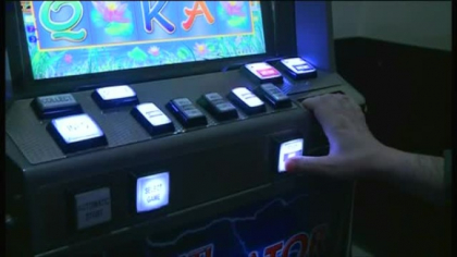 A murit dupa ce a jucat toata seara la pacanele. De ce boala suferea A murit dupa ce a jucat toata seara la pacanele. De ce boala suferea