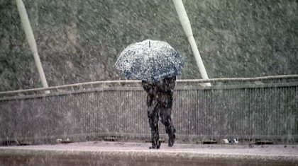 Temperaturile scad pana la -7 grade. Prognoza meteo pentru acest week-end. Unde va ninge