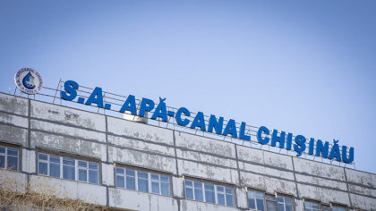 "Apa-Canal Chisinau" trebuie sa plateasca o amenda de aproape 800 de mii de lei. A facut abuz de pozitie dominanta - Bizlaw.md "Apa-Canal Chisinau" trebuie sa plateasca o amenda de aproape 800 de mii de lei. A facut abuz de pozitie dominanta - Bizlaw.md