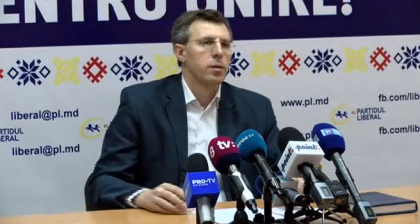 "Pentru ceea ce am adus la cunostinta, eu de luni pot fi la puscarie." Declaratiile lui Dorin Chirtoaca: "O reactie la presiunea de a fi cuminte si de a dansa cum vor ei" "Pentru ceea ce am adus la cunostinta, eu de luni pot fi la puscarie." Declaratiile lui Dorin Chirtoaca: "O reactie la presiunea de a fi cuminte si de a dansa cum vor ei"