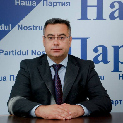 Ilian Casu: "Dorin Chirtoaca urmeaza la Chisinau exemplul lui Renato Usatii la Balti" Ilian Casu: "Dorin Chirtoaca urmeaza la Chisinau exemplul lui Renato Usatii la Balti"