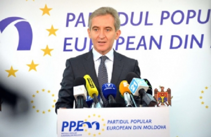 PPEM: "Respectam decizia lui Dorin Chirtoaca. Este o continuare logica a modului defectuos in care a condus capitala. PPEM a cerut in repetate randuri demisia lui Dorin Chirtoaca" PPEM: "Respectam decizia lui Dorin Chirtoaca. Este o continuare logica a modului defectuos in care a condus capitala. PPEM a cerut in repetate randuri demisia lui Dorin Chirtoaca"