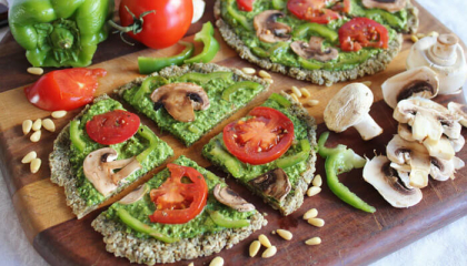 Adevarul raw-vegan: Care sunt beneficiile REALE ale alimentatiei crude Adevarul raw-vegan: Care sunt beneficiile REALE ale alimentatiei crude