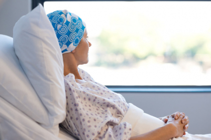 O femeie cu cancer in faza terminala si-a obligat sotul sa se recasatoreasca. Ce a aflat ulterior