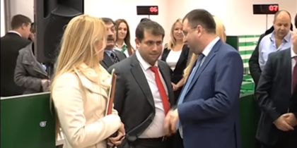 O investigatie cu autor fals il apara pe Ilan Sor. Ce neaga Partidul Sor si ce atributii are CCA - VIDEO O investigatie cu autor fals il apara pe Ilan Sor. Ce neaga Partidul Sor si ce atributii are CCA - VIDEO
