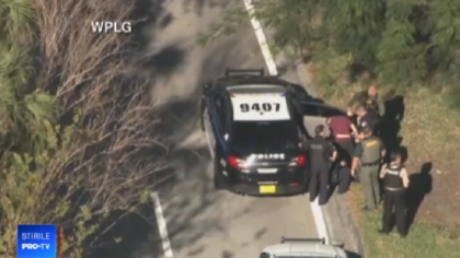 FBI stia de intentiile atacatorului din Florida, dar nu a facut nimic: "E un cosmar" FBI stia de intentiile atacatorului din Florida, dar nu a facut nimic: "E un cosmar"