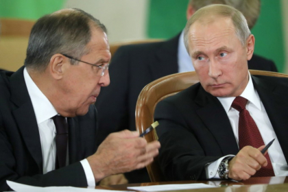 Kremlinul acuza Ucraina ca vrea razboi. Planurile lui Putin privind Europa Kremlinul acuza Ucraina ca vrea razboi. Planurile lui Putin privind Europa
