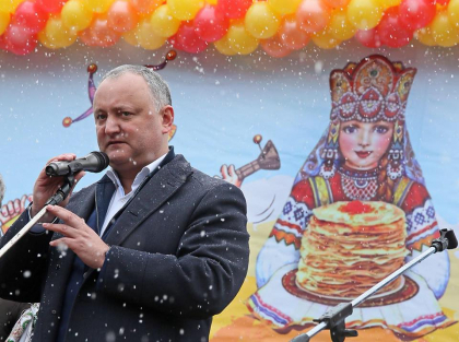 Astazi, de Duminica Iertarii, dar si de ziua sa, seful statului a tinut sa-si ceara iertare printr-o postare pe facebook: "Dati-mi voie si mie sa-mi cer iertare. Sa ne constientizam greselile" - GALERIE FOTO