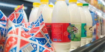 Stapanii laptelui. Oamenii care gestioneaza cei mai mari producatori de lactate din R. Moldova - ZdG.md