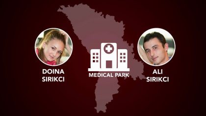 Caritate cu neclaritate. Un site de caritate de la noi colecteaza bani din donatii si trimite copii bolnavi in Turcia la operatii fictive, se arata intr-o investigatie Rise Moldova. Este o inscenare, spun coordonatorii platformei - VIDEO
