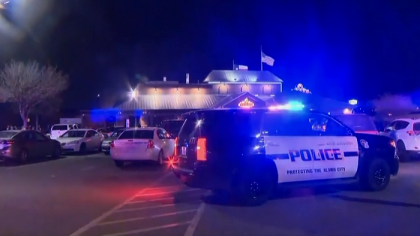 Atac armat in Texas. Un baietel de 6 ani si 4 adulti au ajuns la spital dupa ce un necunoscut a deschis focul asupra lor