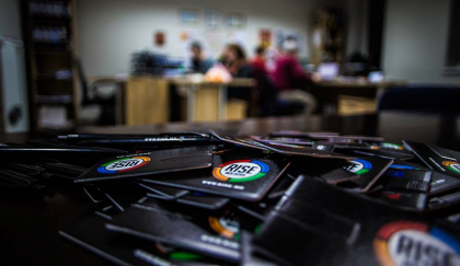 Rise Moldova condamna atacul organizat al caritate.md Rise Moldova condamna atacul organizat al caritate.md