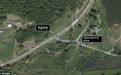 Agloe, orasul fantoma care a pacalit Google Maps. Cum a luat nastere adresa care, de fapt, nici nu a existat vreodata