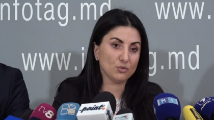 URMARESTE LIVE. Conferinta de presa sustinuta de Fondatorii platformei Caritate.md URMARESTE LIVE. Conferinta de presa sustinuta de Fondatorii platformei Caritate.md