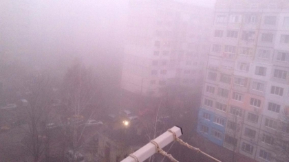 Dimineata cu ceata si maxime de pana la 4 grade. Cum va fi vremea in urmatoarele zile. Prognoza meteo - FOTO
