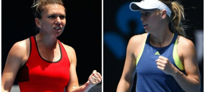 Abia acum s-a aflat! Adevaratul motiv pentru care Wozniacki i-a cedat locul 1 Simonei Halep Abia acum s-a aflat! Adevaratul motiv pentru care Wozniacki i-a cedat locul 1 Simonei Halep
