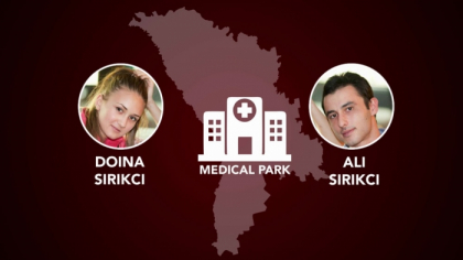 Noi detalii in dosarul - "Bani din caritate" - Rise Moldova