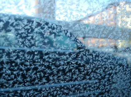 Minime de pana la -7 grade Celsius. Cum va fi vremea in urmatoarele zile. Prognoza meteo - FOTO