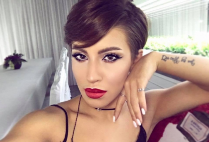 "Cand il gusti, te simti ca in Paradis". Cum se rasfata intrepreta Nicoleta Nuca - FOTO