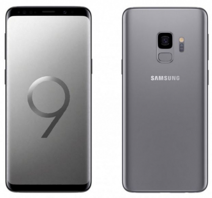 Pret urias pentru Galaxy S9. Versiunea mai mare va costa mai mult ca iPhone X Pret urias pentru Galaxy S9. Versiunea mai mare va costa mai mult ca iPhone X