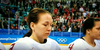 Gest scandalos la JO. Ce a facut o canadianca cu medalia de argint -
VIDEO Gest scandalos la JO. Ce a facut o canadianca cu medalia de argint -
VIDEO
