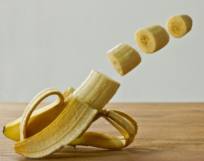 Secretul bananei consumate dimineata! Iata ce spun nutritionistii Secretul bananei consumate dimineata! Iata ce spun nutritionistii