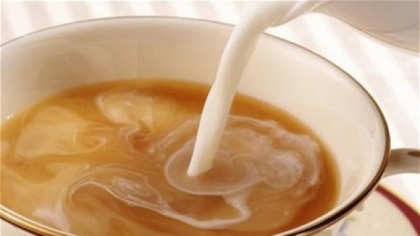 Combinatia incredibila de lapte si ceai care te ajuta sa slabesti 2 kilograme pe zi Combinatia incredibila de lapte si ceai care te ajuta sa slabesti 2 kilograme pe zi