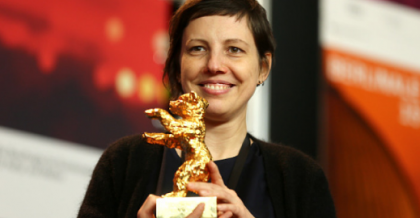 "Nu ma atinge-ma", de Adina Pintilie, a castigat Ursul de Aur la festivalul de Film de la Berlin "Nu ma atinge-ma", de Adina Pintilie, a castigat Ursul de Aur la festivalul de Film de la Berlin