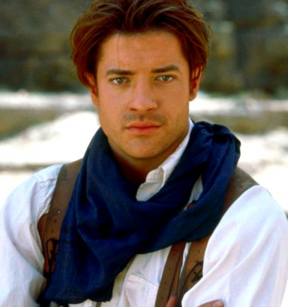Un nou scandal la Hollywood: Actorul Brendan Fraser a fost agresat sexual de fostul sef al Globurilor de Aur Un nou scandal la Hollywood: Actorul Brendan Fraser a fost agresat sexual de fostul sef al Globurilor de Aur