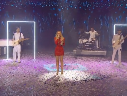 Ei vor reprezenta Romania la Eurovision 2018 de la Lisabona. Vezi piesa - VIDEO Ei vor reprezenta Romania la Eurovision 2018 de la Lisabona. Vezi piesa - VIDEO