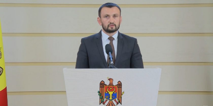 Cine este deputatul care a declarat ca " va apara cu arma" autonomia Gagauziei in cazul Unirii. CV-ul si averea declarata - ZdG.md