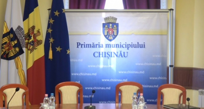 URMARESTE LIVE. Sedinta saptamanala a serviciilor primariei Chisinau