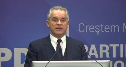 Unul a fost exclus din PD, iar altul a fost avertizat. Ce spune Vlad Plahotniuc despre democratul care a spulberat cu masina un baietel de 7 ani si despre declaratiile deputatului Corneliu Dudnic Unul a fost exclus din PD, iar altul a fost avertizat. Ce spune Vlad Plahotniuc despre democratul care a spulberat cu masina un baietel de 7 ani si despre declaratiile deputatului Corneliu Dudnic