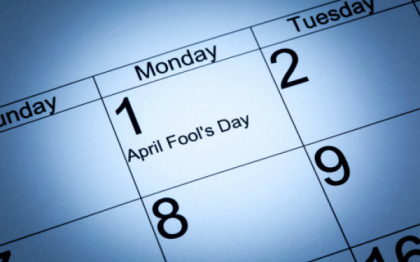 ZIUA PACALELILOR, 1 APRILIE. Superstitii si traditii. Nimeni nu are voie sa se supere in aceasta zi ZIUA PACALELILOR, 1 APRILIE. Superstitii si traditii. Nimeni nu are voie sa se supere in aceasta zi
