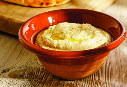Icre de fasole: Reteta delicioasa de post. Nu ai mancat nimic mai bun Icre de fasole: Reteta delicioasa de post. Nu ai mancat nimic mai bun