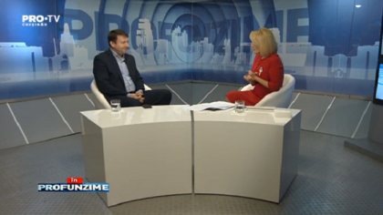 URMARESTE LIVE. Directorul IDIS Viitorul, Igor Munteanu, invitatul Lorenei Bogza, astazi, 01 martie, la emisiunea InPROfunzime URMARESTE LIVE. Directorul IDIS Viitorul, Igor Munteanu, invitatul Lorenei Bogza, astazi, 01 martie, la emisiunea InPROfunzime