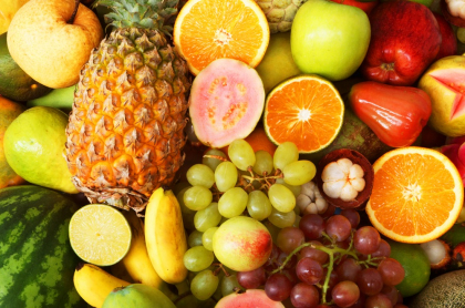 Fructe crude, nerecomandate diabeticilor! De ce trebuie sa tii cont Fructe crude, nerecomandate diabeticilor! De ce trebuie sa tii cont