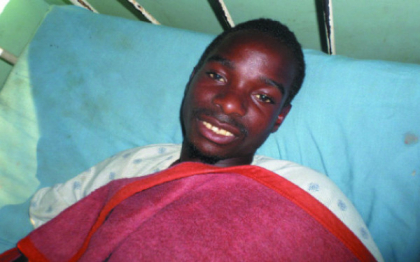 Caz ciudat in Africa. Un barbat si-a pierdut organele genitale intr-o incercare disperata de a se imbogati