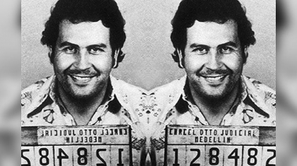 Cat costa sa faci "turul drogurilor" in Columbia. Mergi la Pablo Escobar acasa si in celula care a fost inchis. Ce poti vedea acolo -
VIDEO Cat costa sa faci "turul drogurilor" in Columbia. Mergi la Pablo Escobar acasa si in celula care a fost inchis. Ce poti vedea acolo -
VIDEO