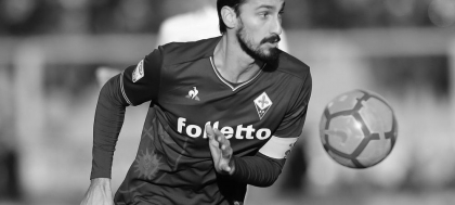 Jucatorii de la Cagliari, echipa la care joaca moldoveanul Artur Ionita, au izbucnit in lacrimi cand au aflat de moartea lui Davide Astori! Ce i-au cerut arbitrului