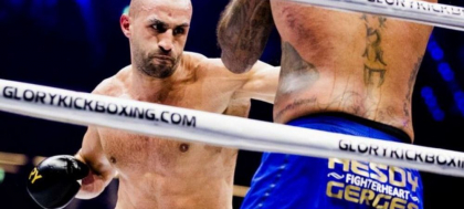 Badr Hari s-a intors in ring pentru prima data dupa iesirea din puscarie: "L-am ranit" - VIDEO