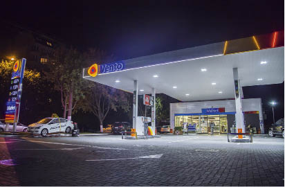 Perchezitii de amploare la una dintre cele mai mari companii petroliere: sapte persoane au fost retinute, iar una e data in cautare - mold-street.com
