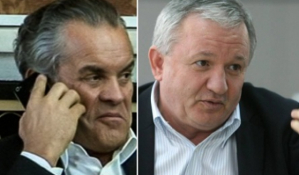 Poate pronunta numele lui Plahotniuc de cate ori vrea. Afaceristul roman Adrian Porumboiu castiga procesul intentat de democratul Vlad Plahotniuc. Decizia Curtii de Apel din Romania este definitiva \\ DOC