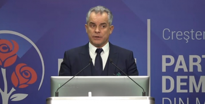 Plahotniuc il va sustine pe Nastase sau oricare alt candidat unic al partidelor de dreapta la alegerile locale din Chisinau: "PD nu-si va propune candidatul unic, il va sustine pe cel al partidelor de dreapta, pentru functia de primar general" Plahotniuc il va sustine pe Nastase sau oricare alt candidat unic al partidelor de dreapta la alegerile locale din Chisinau: "PD nu-si va propune candidatul unic, il va sustine pe cel al partidelor de dreapta, pentru functia de primar general"