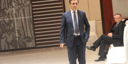 Cu ce avere pleaca Poalelungi de la sefia Curtii Supreme de Justitie in favoarea fotoliului de judecator constitutional - ZdG.md