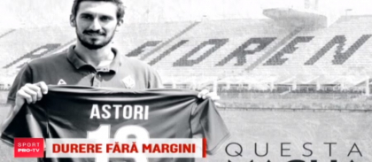 Cauzele mortii lui David Astori. Ce au descoperit medicii legisti la autopsie - VIDEO