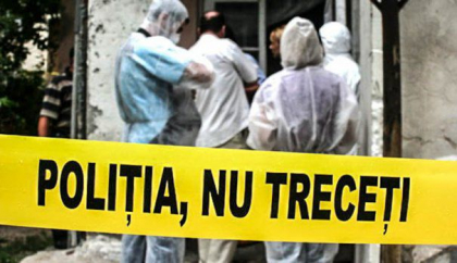 Tragedie la Orhei. Un barbat s-a stins pe loc, dupa ce un tanar l-a lovit cu un obiect in zona gatului. Cum s-a intamplat totul Tragedie la Orhei. Un barbat s-a stins pe loc, dupa ce un tanar l-a lovit cu un obiect in zona gatului. Cum s-a intamplat totul