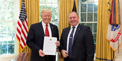 De ce Republica Moldova nu are ambasador in Statele Unite ale Americii? - ZdG.md