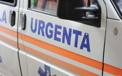 Un barbat din capitala si doi micuti de un an si trei ani, transportati la spital, dupa ce s-ar fi intoxicat cu monoxid de carbon. Cum s-a intamplat totul Un barbat din capitala si doi micuti de un an si trei ani, transportati la spital, dupa ce s-ar fi intoxicat cu monoxid de carbon. Cum s-a intamplat totul