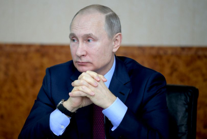 Care este averea lui Vladimir Putin. Presedintele Rusiei ar fi cel mai bogat om din lume Care este averea lui Vladimir Putin. Presedintele Rusiei ar fi cel mai bogat om din lume
